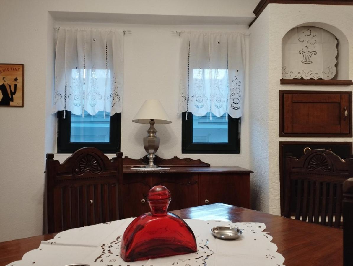 Elea Home Apartments Александроуполис Экстерьер фото